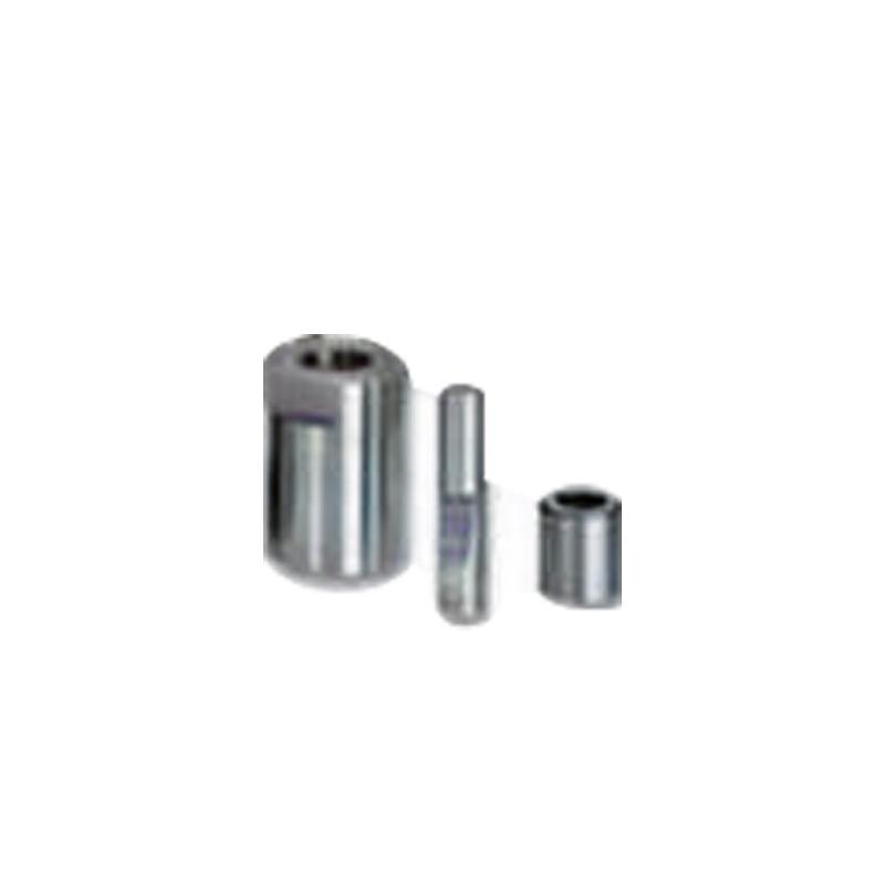High-precision customized CNC machined parts