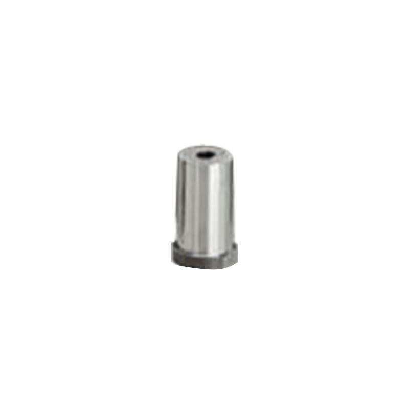 High-precision customized CNC machined parts