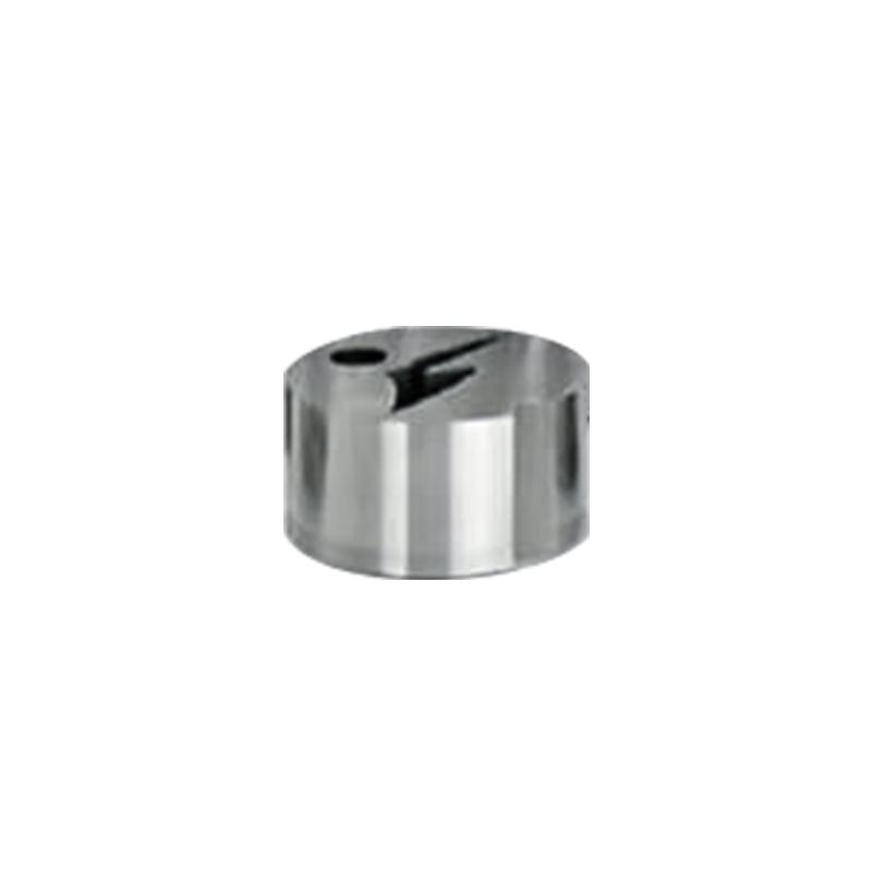 High-precision customized CNC machined parts