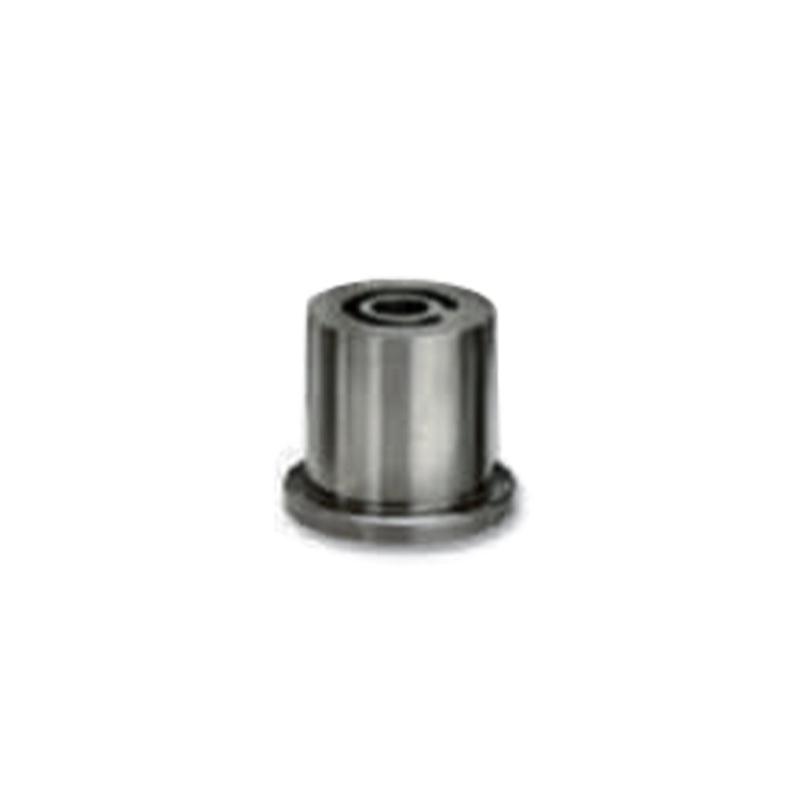 High-precision customized CNC machined parts