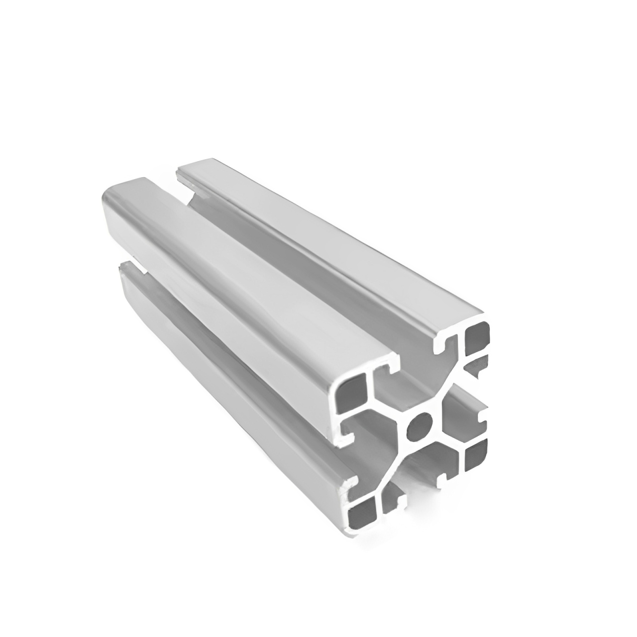 Industrial Aluminum Frame