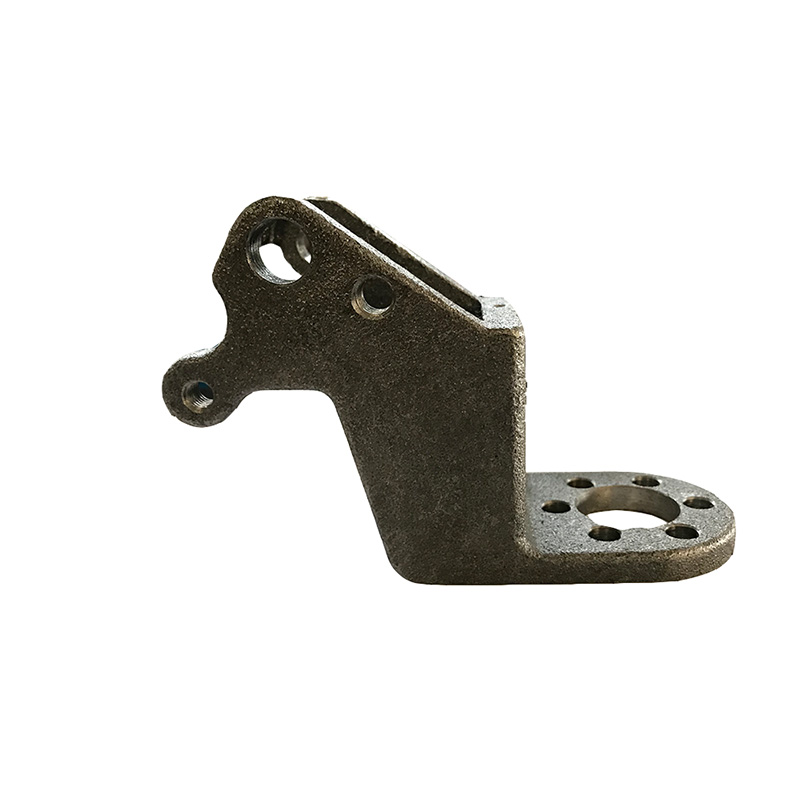 Casting precision professional non-standard metal parts