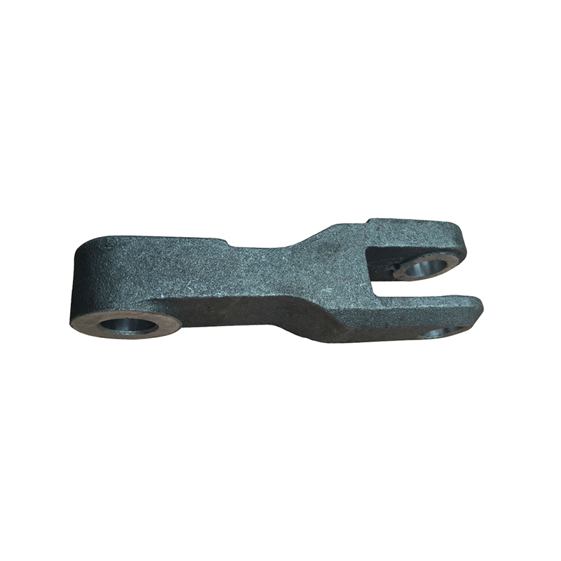 Casting precision professional non-standard metal parts
