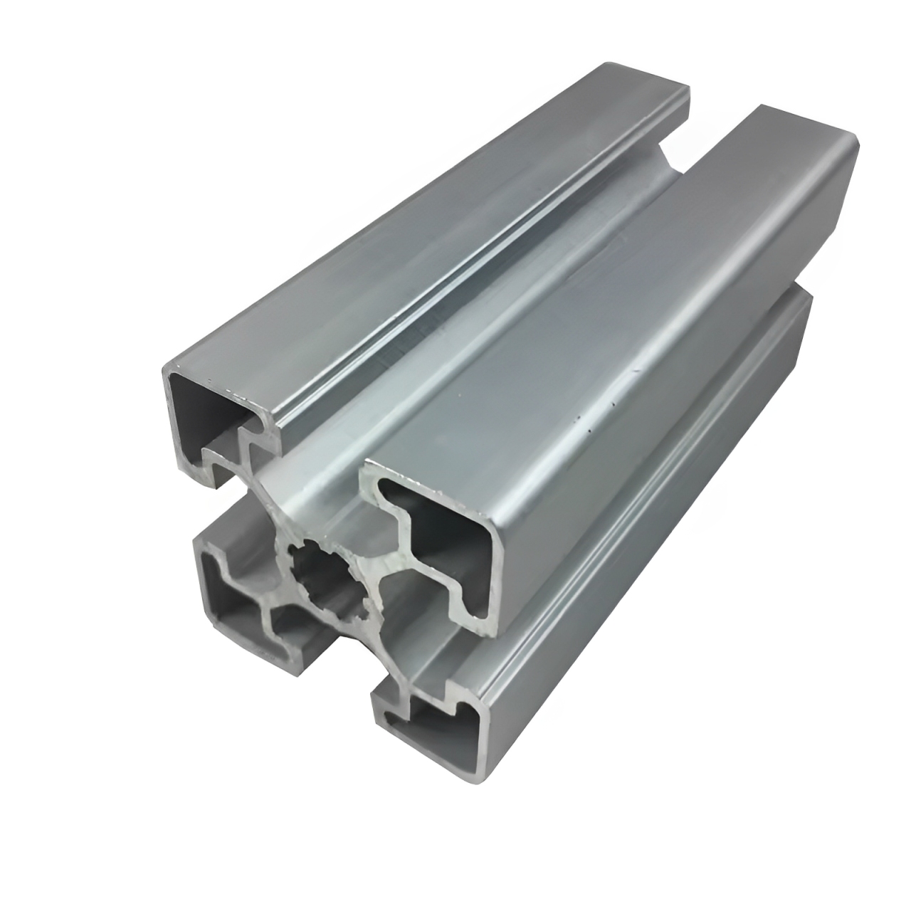 Industrial Aluminum Frame
