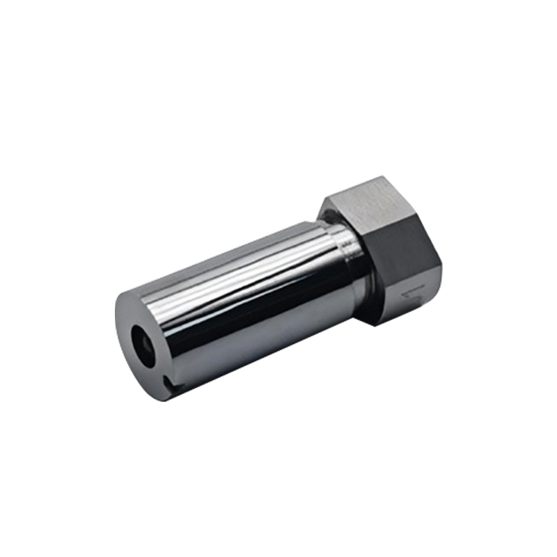 High Precision Metal Parts Machinery Cnc Machining Services