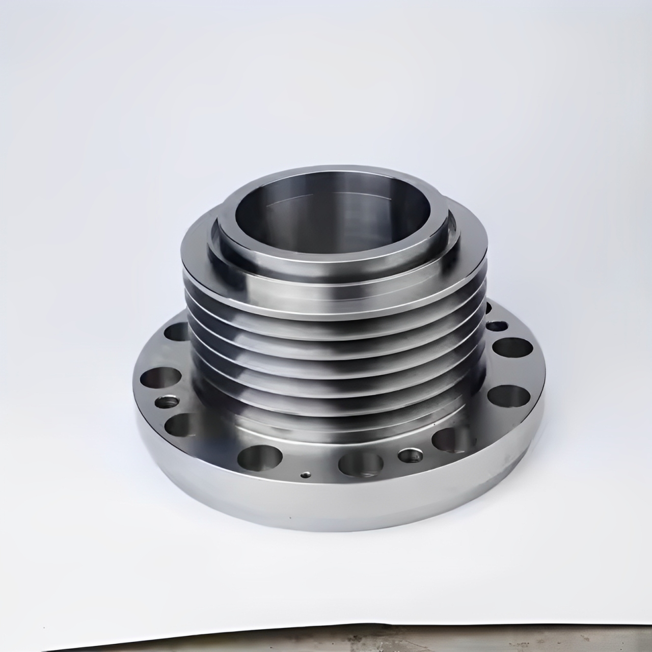 Pasadyang Makina Precision Metal Drive Sheave