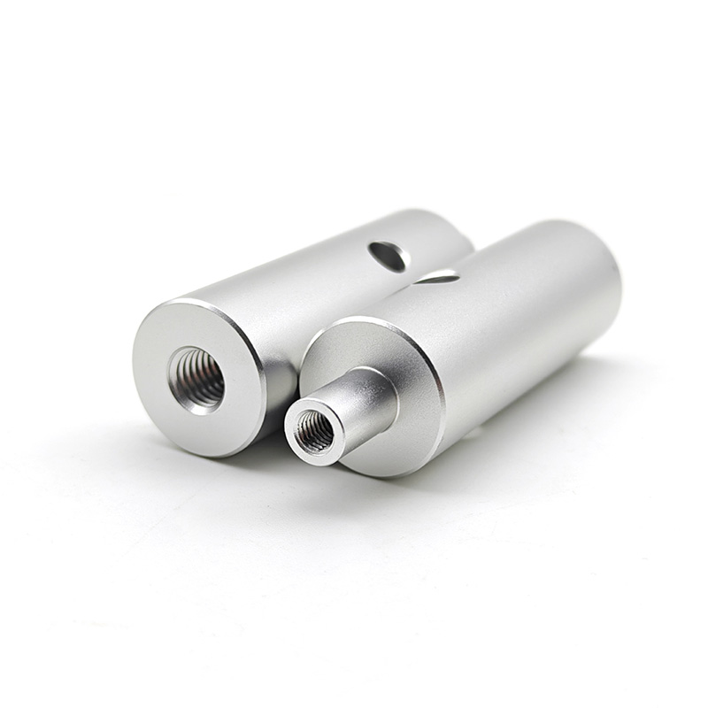 High-precision CNC milling parts custom processing services