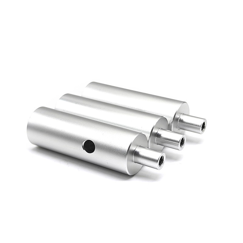 High-precision CNC milling parts custom processing services