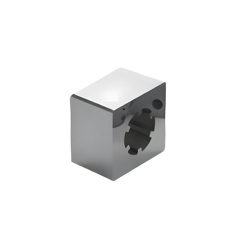 High Precision Metal Parts Hardware Machining Services