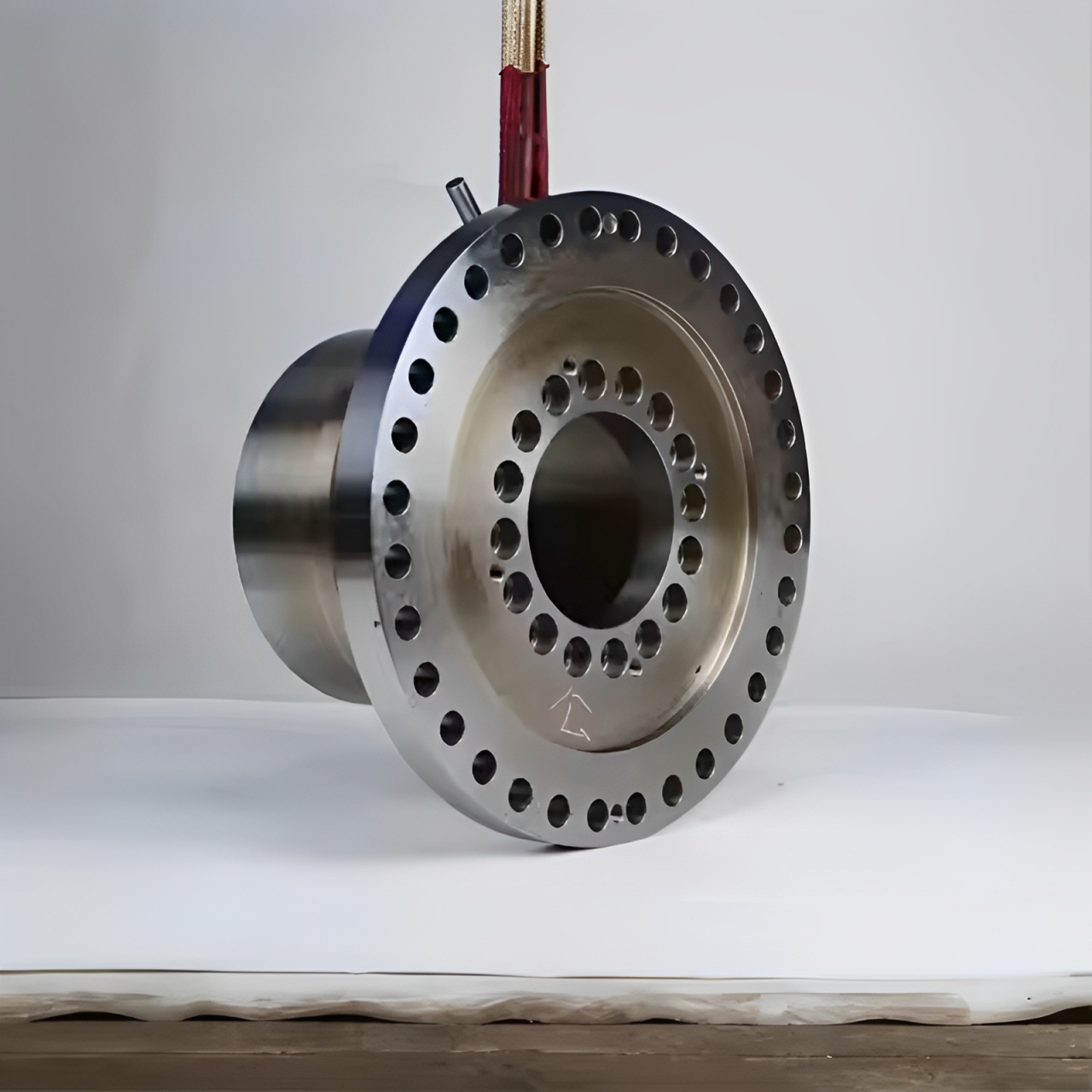 Custom CNC Gear Parts