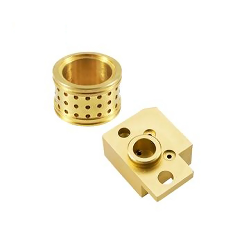 Nhà sản xuất nhôm anodized gia công CNC tùy chỉnh