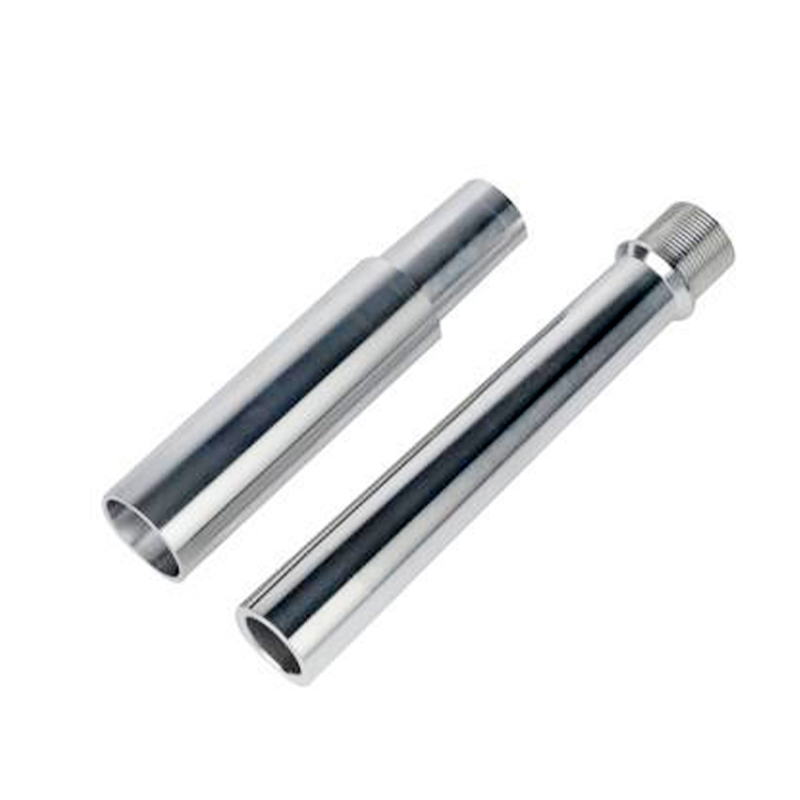 Nhà sản xuất nhôm anodized gia công CNC tùy chỉnh