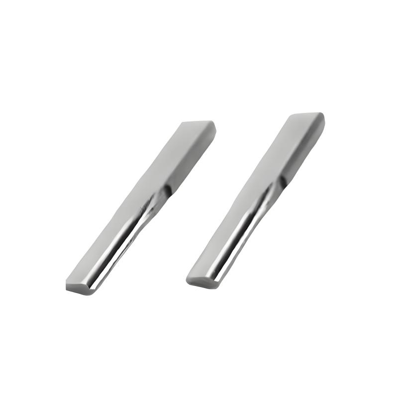 High Precision Custom CNC Metal Machining Services