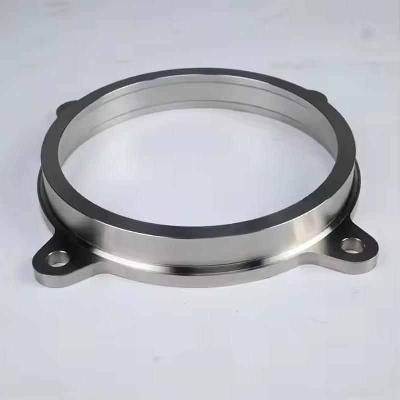 Customized Seal Housing CNC Parts