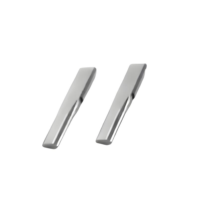High Precision Custom CNC Metal Machining Services