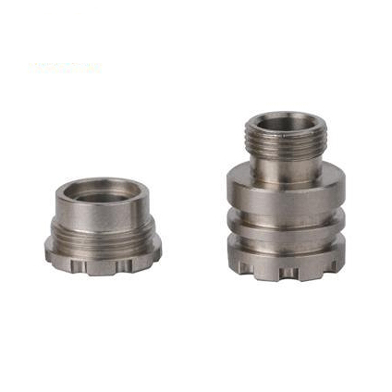 Phay nhôm tùy chỉnh, gia công CNC kim loại có độ chính xác c