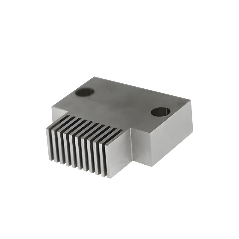 Precision CNC Machining Center OEM Manufacturing 