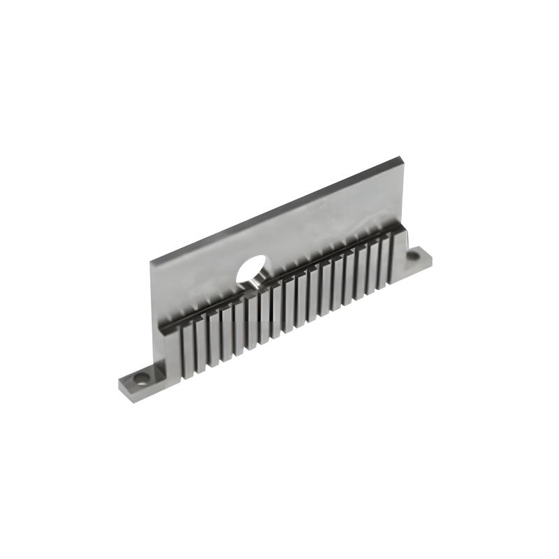 Precision CNC Machining Center OEM Manufacturing 