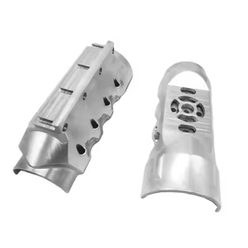 Precision CNC Service