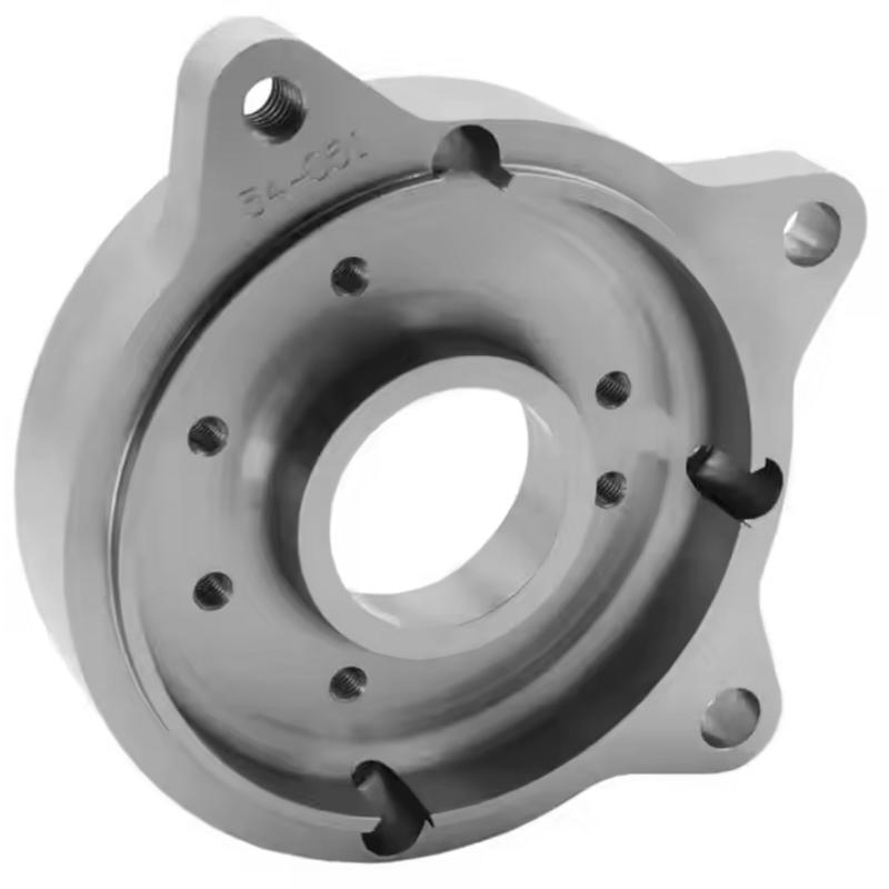 Customized Aluminum Die Casting ผิดประเภท