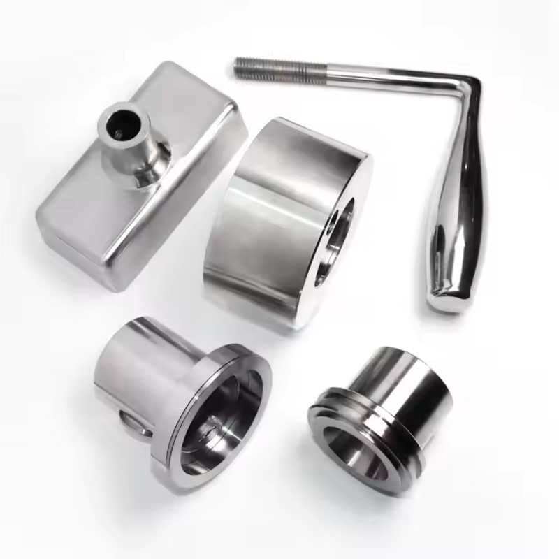Precision AlloyWorks