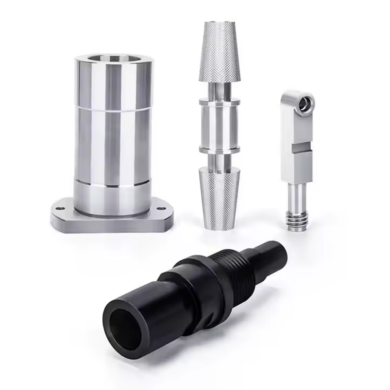 Precision CNC Service