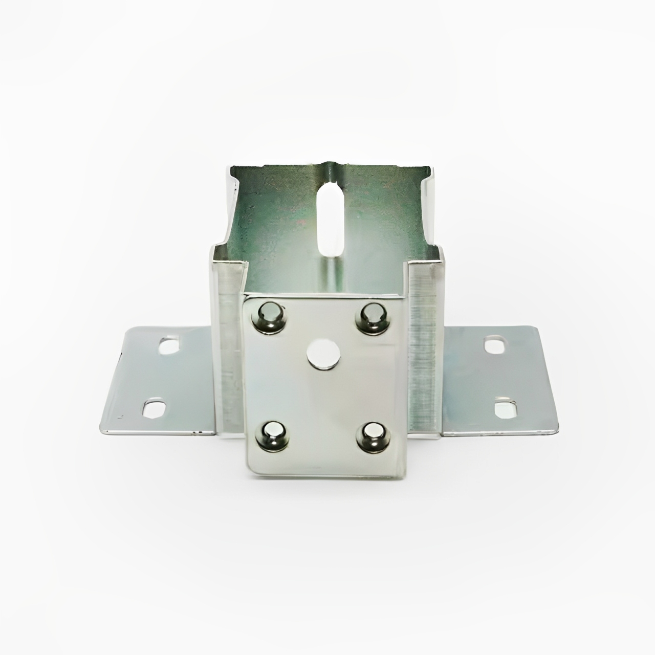 Precision Metal Processing