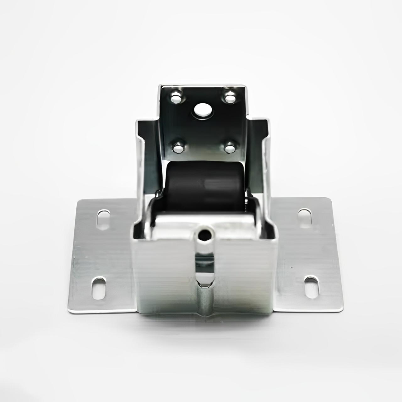 Precision Metal Processing