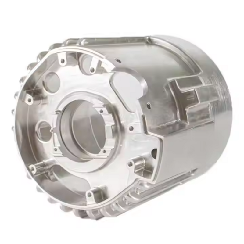 Custom CNC Milling Parts Service
