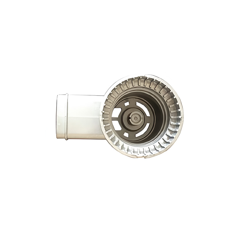 Custom Precision Aluminum Casting Services Aluminum Die Cast