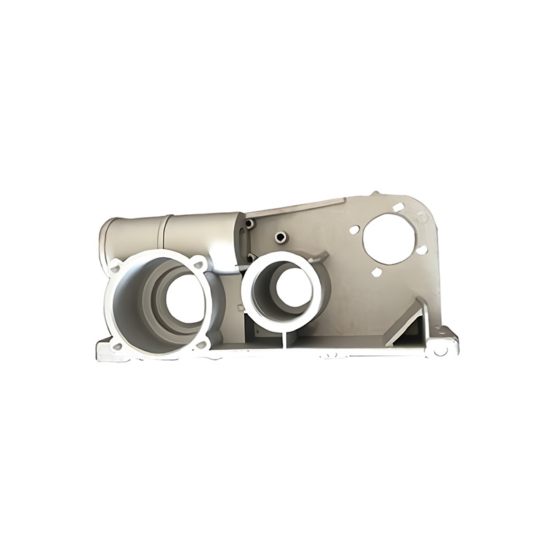 Custom Precision Aluminum Casting Services Aluminum Die Cast