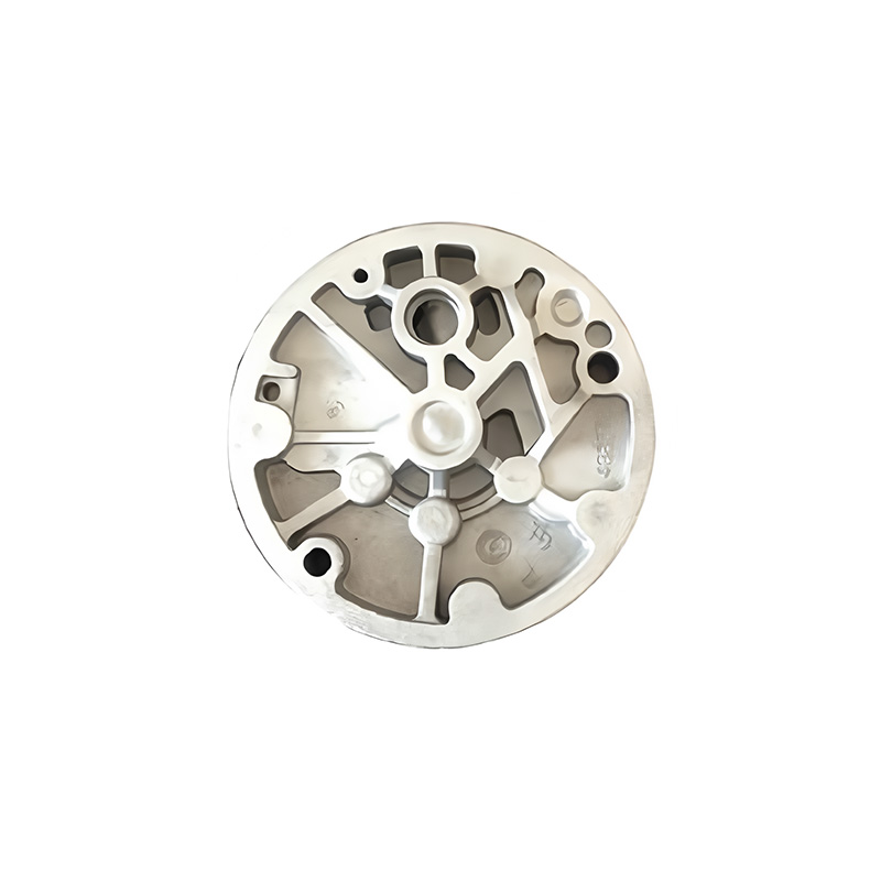 Custom Precision Aluminum Casting Services Aluminum Die Cast