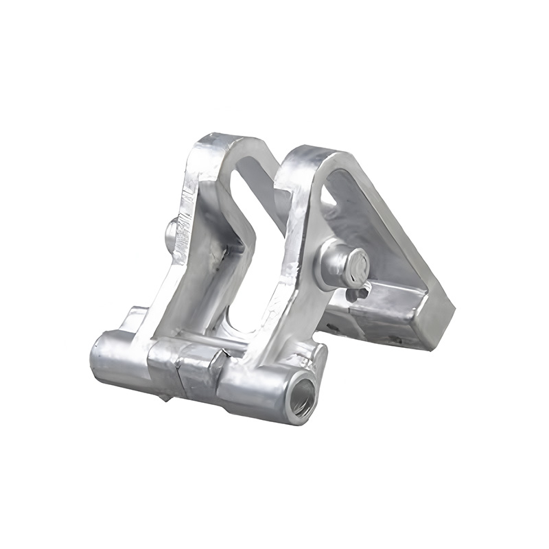 Factory Customized Die Casting Manufacturer OEM