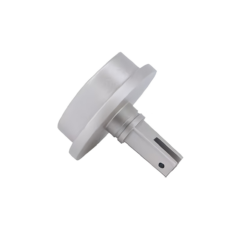 Non-standard aluminum alloy stainless steel pressure casting