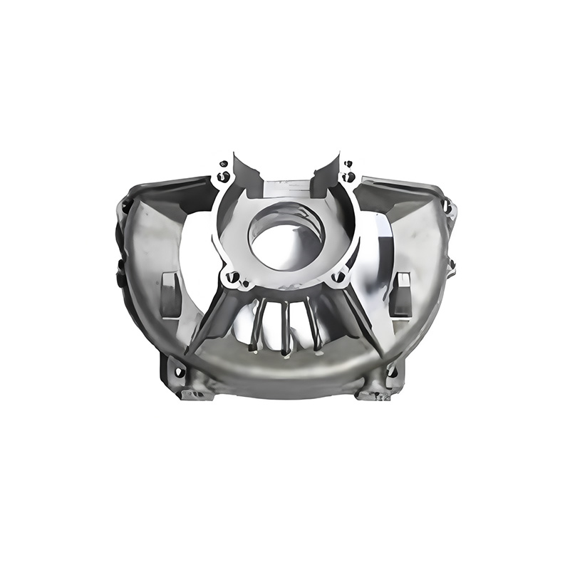 Processing non-standard custom castings Precision casting