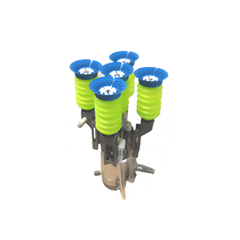 Reconfigurable Vacuum Suction Gripper Xenith-5.1