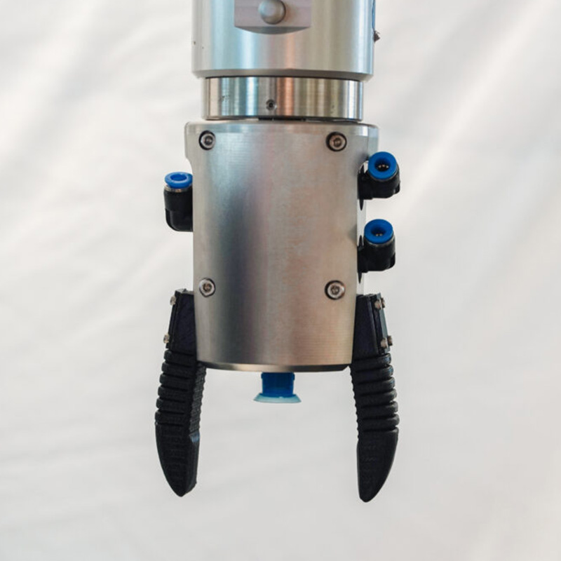 VacuGrasp-2 (VG-2)