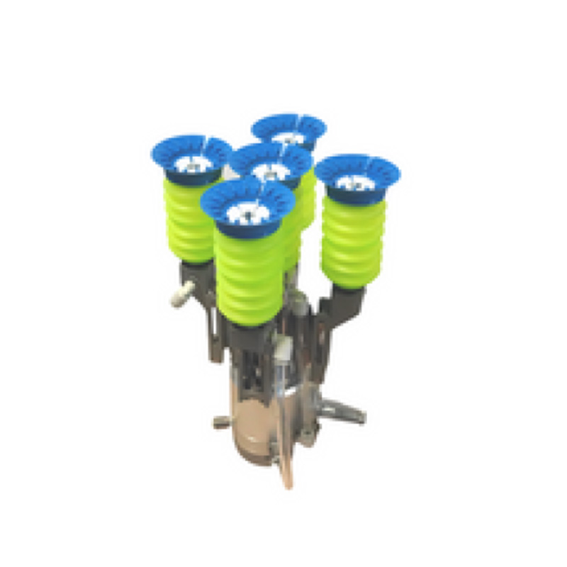Reconfigurable Vacuum Suction Gripper Xenith-5.1