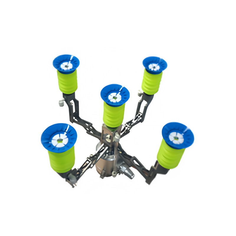 Reconfigurable Vacuum Suction Gripper Xenith-5.1