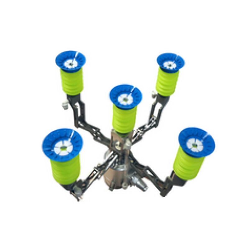 Reconfigurable Vacuum Suction Gripper Xenith-5.1