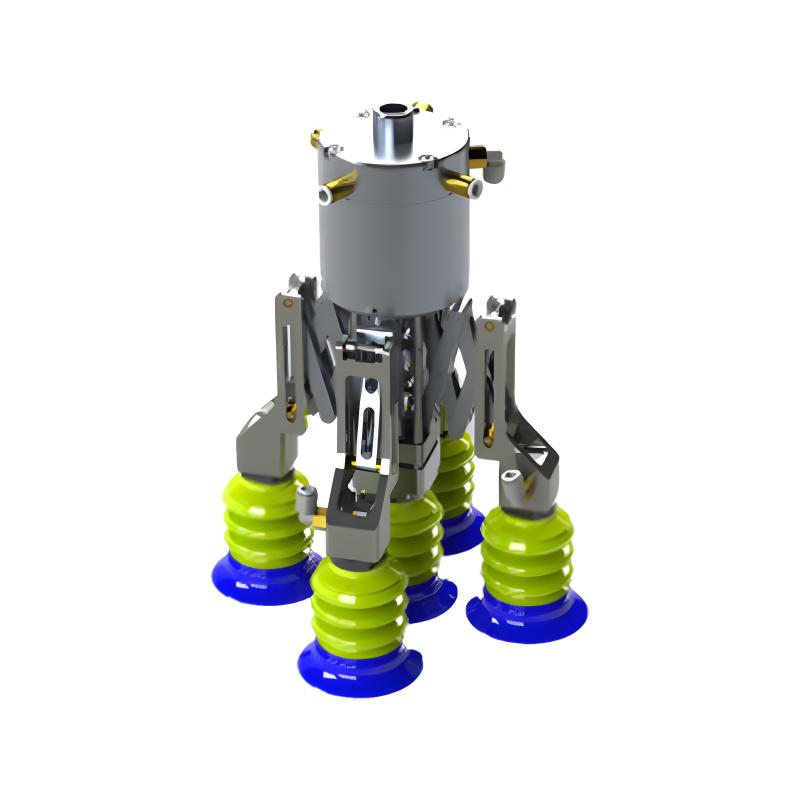 Reconfigurable Vacuum Suction Gripper Xenith-5.1
