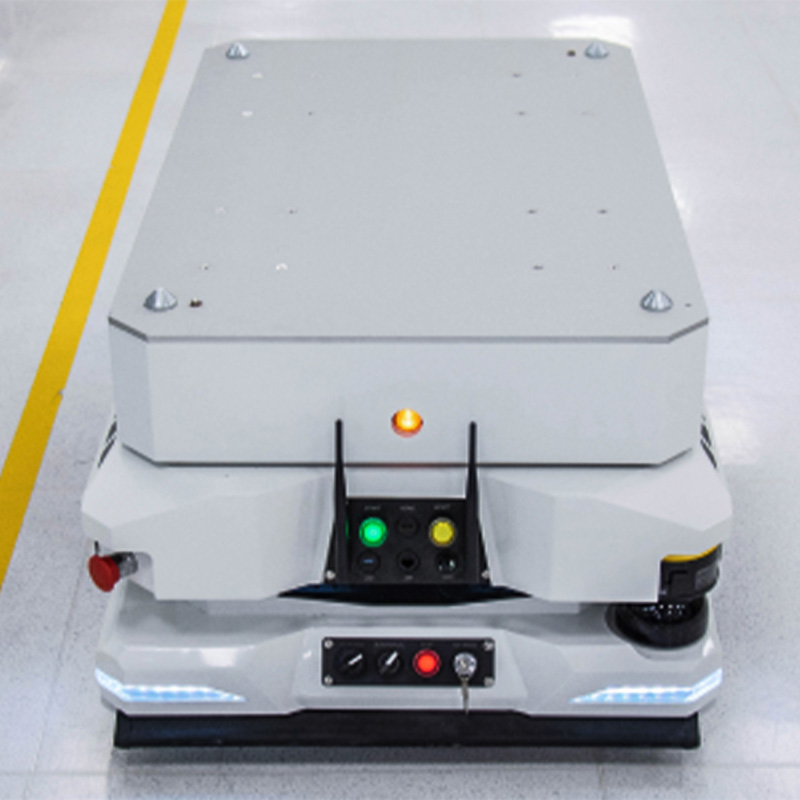 AMR indoor automotion mobile robot base