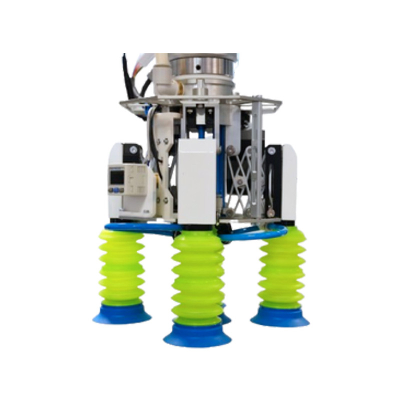 Reconfigurable Vacuum Suction Gripper Xenith-5.2
