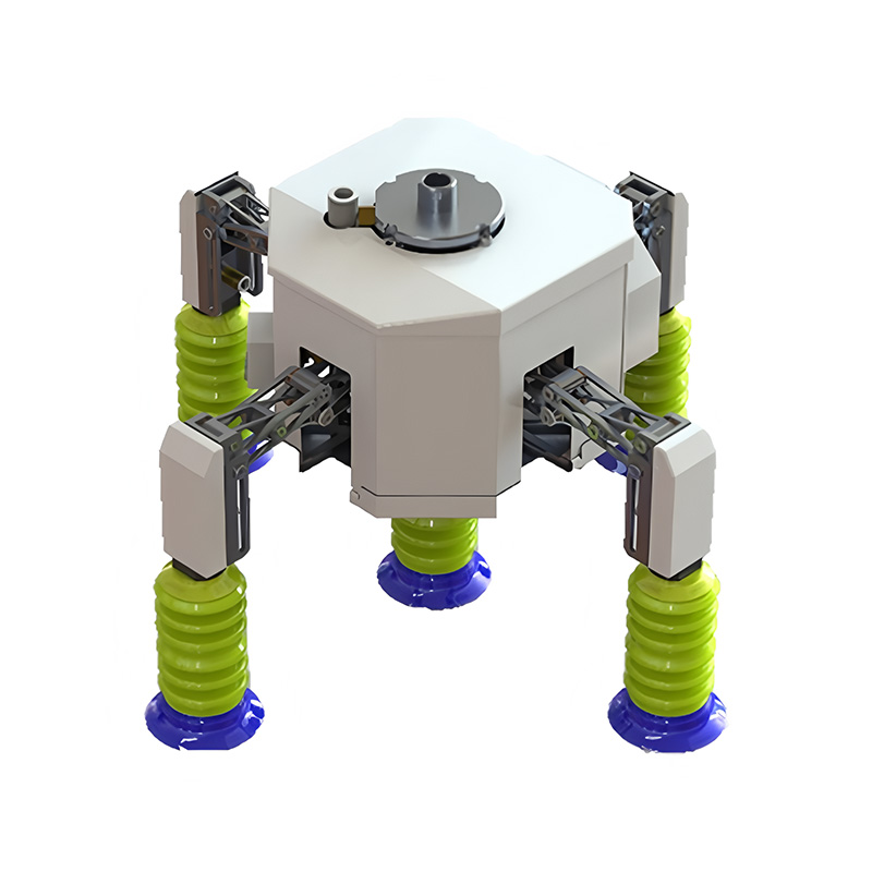 Reconfigurable Vacuum Suction Gripper Xenith-5.2