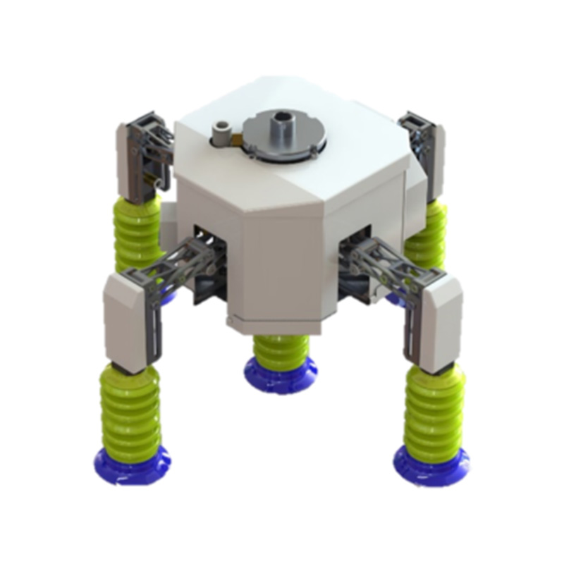 Reconfigurable Vacuum Suction Gripper Xenith-5.2