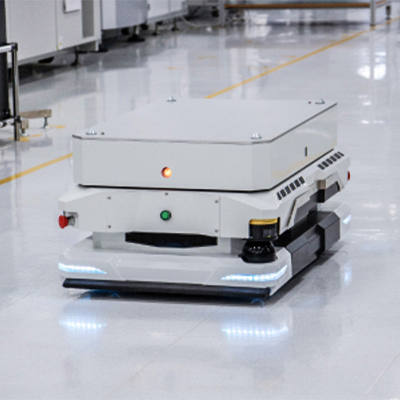 AMR indoor automotion mobile robot base