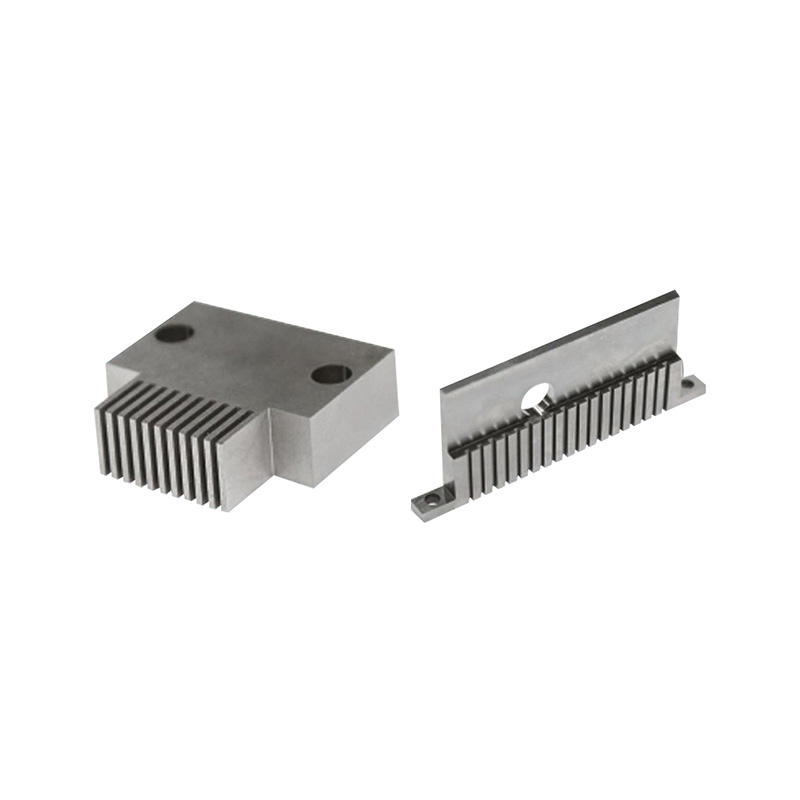 Precision CNC Machining Center OEM Manufacturing 
