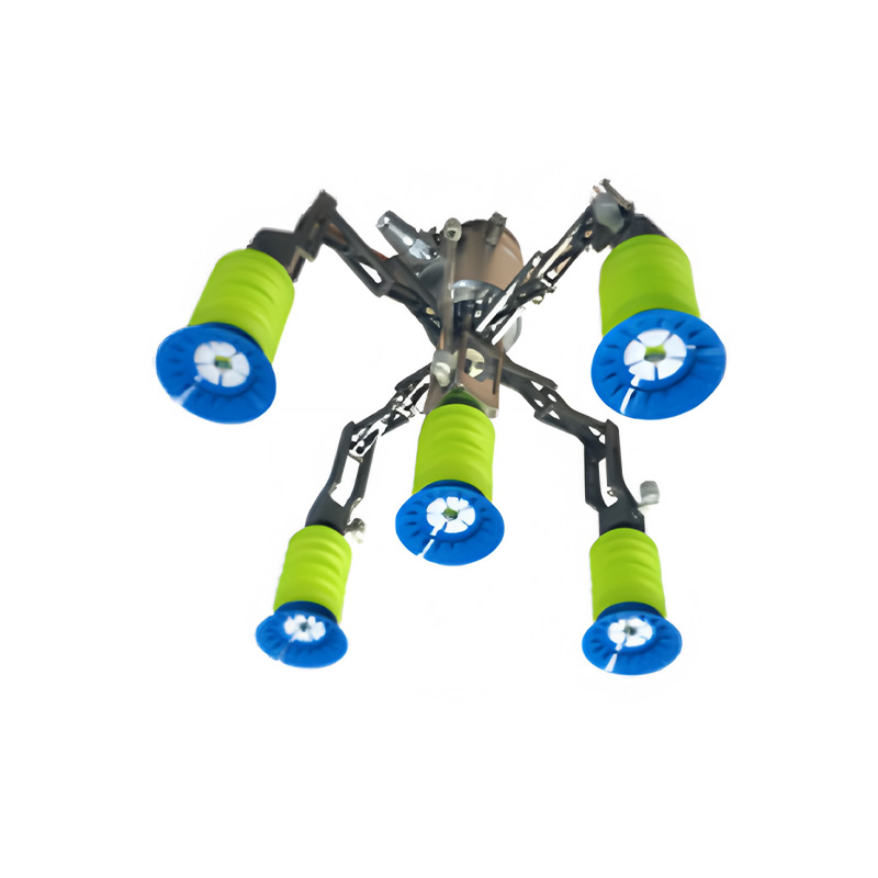 Reconfigurable Vacuum Suction Gripper Xenith-5.1