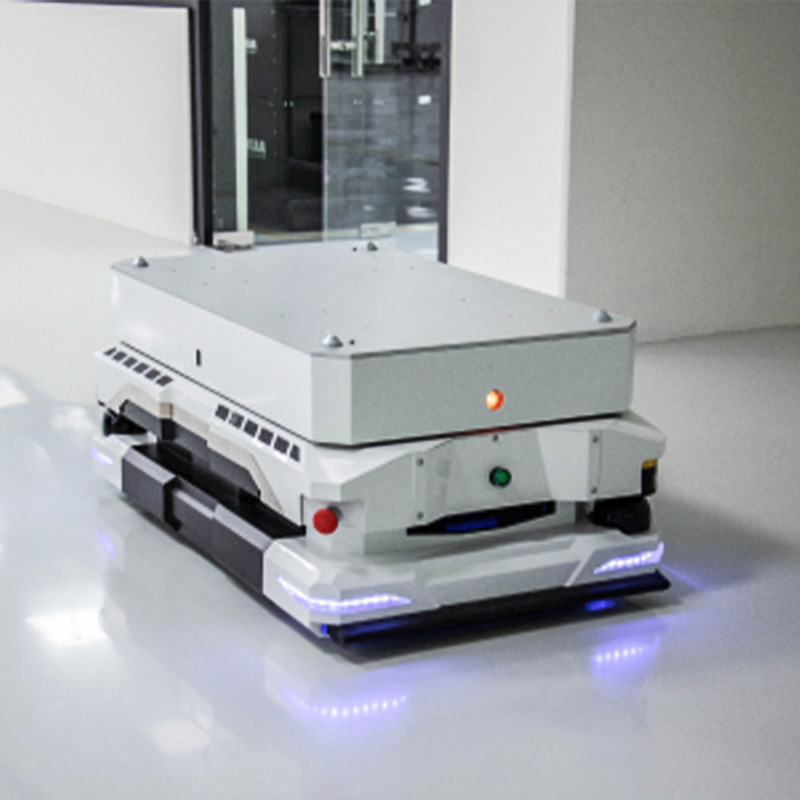 AMR indoor automotion mobile robot base