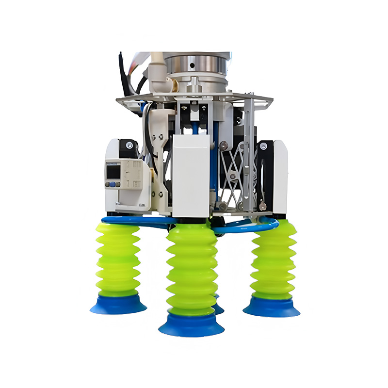 Reconfigurable Vacuum Suction Gripper Xenith-5.2